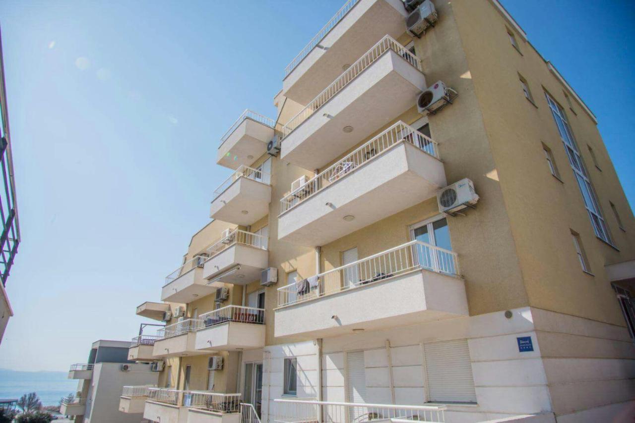Apartment Katie 스플리트 외부 사진