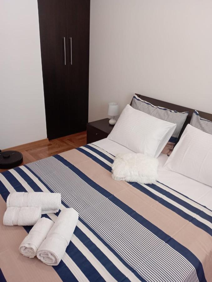 Apartment Katie 스플리트 외부 사진
