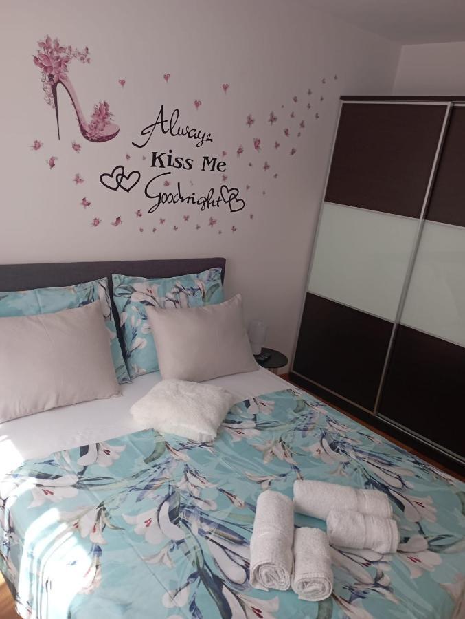 Apartment Katie 스플리트 외부 사진