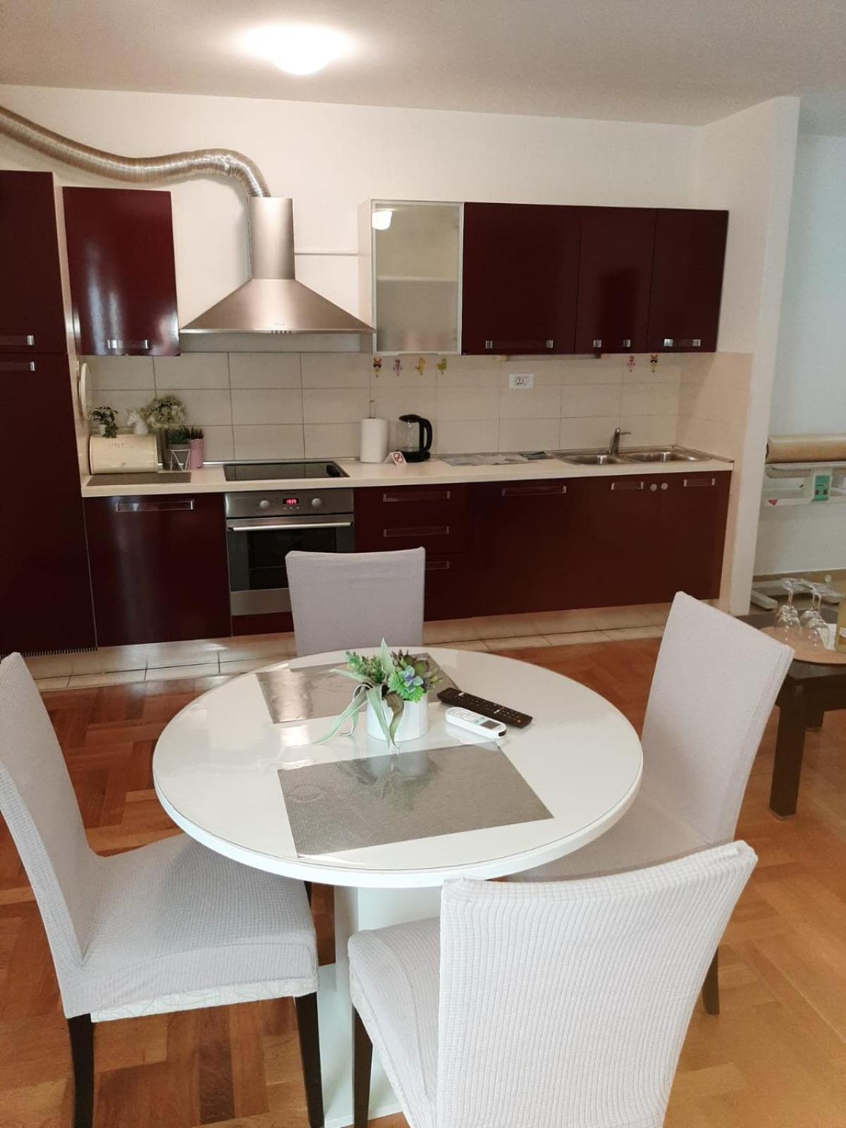 Apartment Katie 스플리트 외부 사진