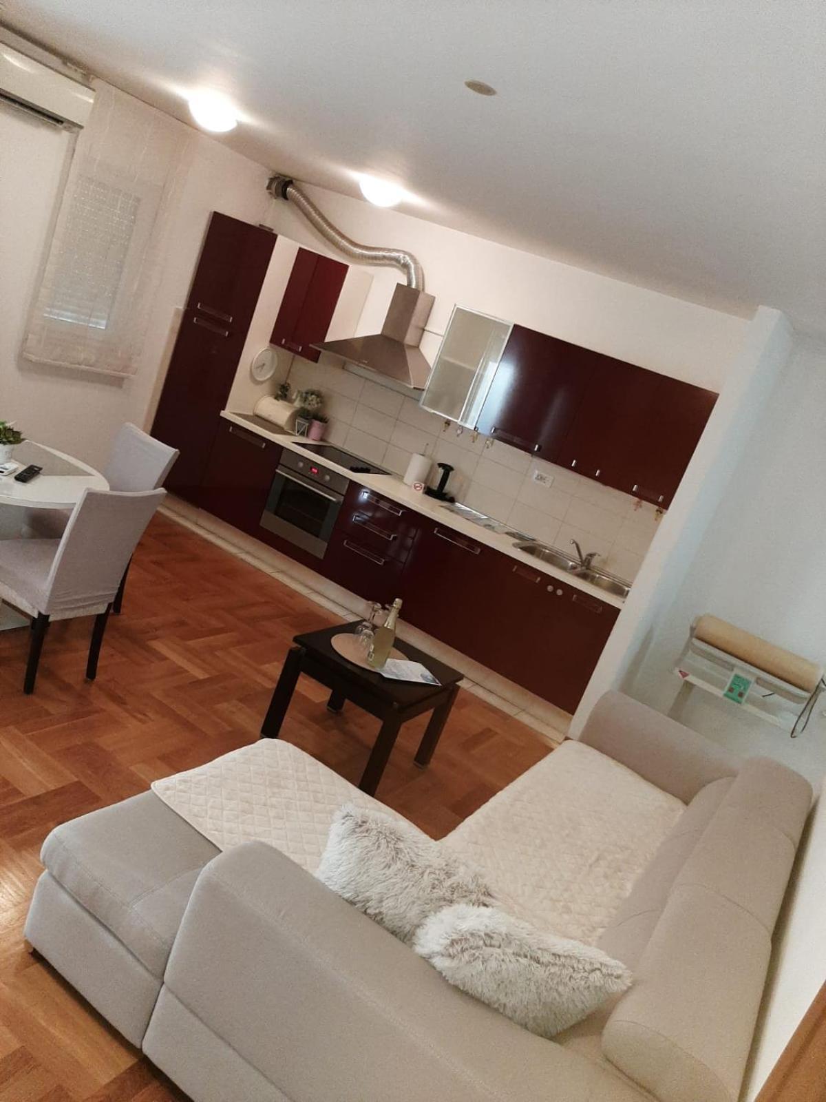 Apartment Katie 스플리트 외부 사진