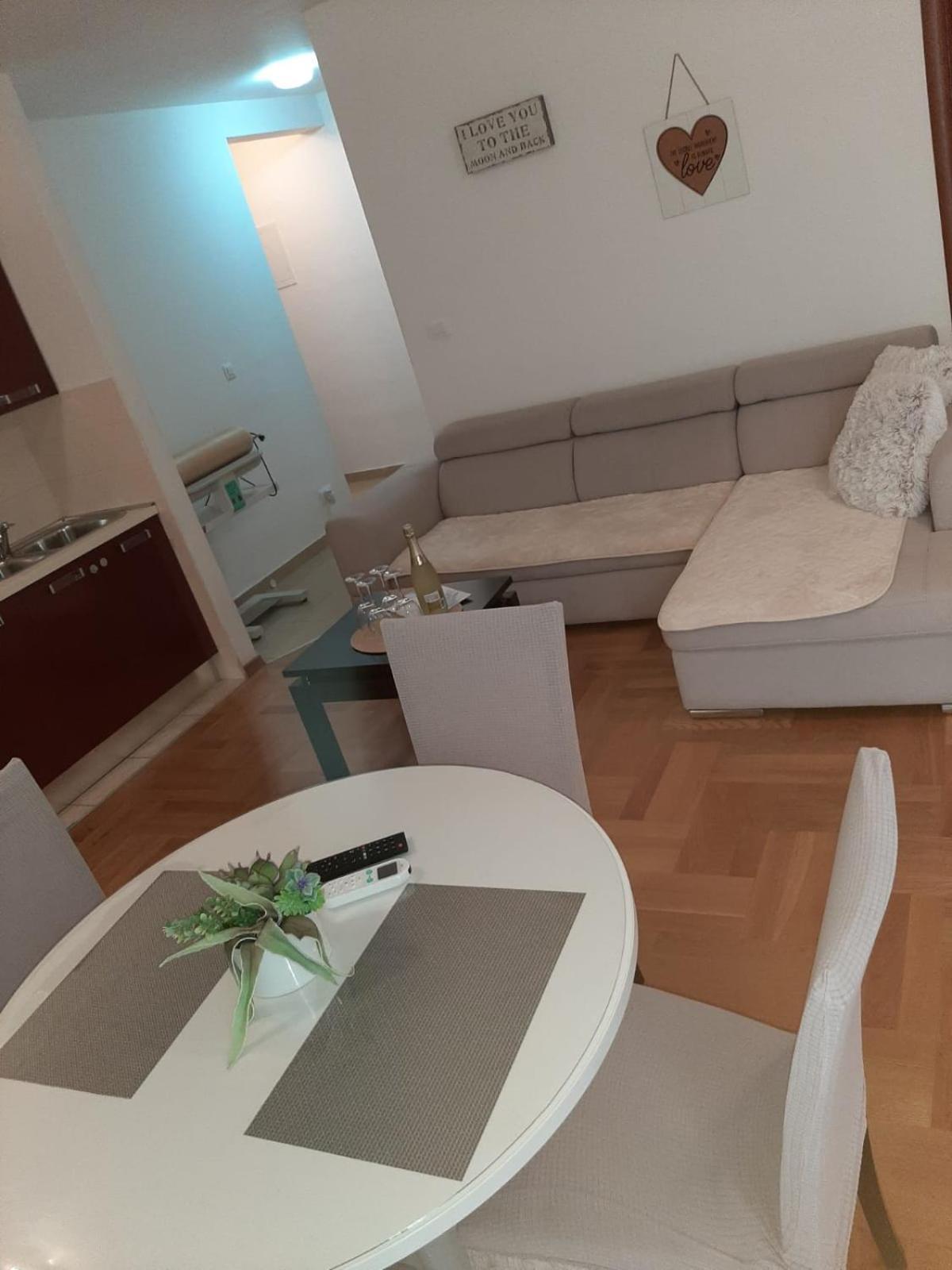 Apartment Katie 스플리트 외부 사진