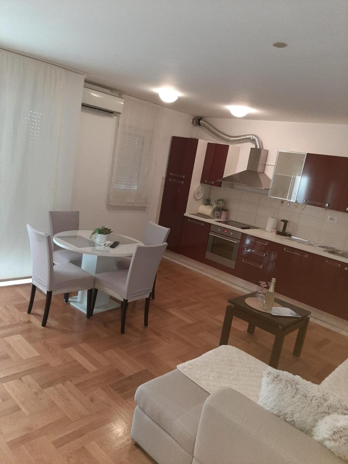 Apartment Katie 스플리트 외부 사진
